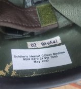 Продам кевларовый шлем CG634.