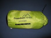Спальный мешок-одеяло Ranger. Freedom trail.