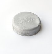 Крышка от взрывателя авиабомбы (Люфтваффе)