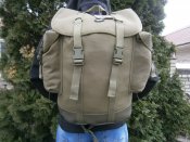 Рюкзак гірсько - єгерський BW 30293B, 30 л. Max Fuchs AG (Макс Фукс) Німеччина. (1 шт.)
