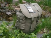 Рюкзак гірсько - єгерський BW 30293B, 30 л. Max Fuchs AG (Макс Фукс) Німеччина. (1 шт.)