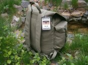 Рюкзак гірсько - єгерський BW 30293B, 30 л. Max Fuchs AG (Макс Фукс) Німеччина. (1 шт.)