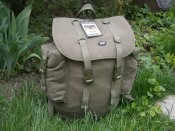 Рюкзак гірсько - єгерський BW 30293B, 30 л. Max Fuchs AG (Макс Фукс) Німеччина. (1 шт.)