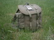 Рюкзак гірсько - єгерський BW 30293B, 30 л. Max Fuchs AG (Макс Фукс) Німеччина. (1 шт.)
