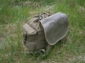 Рюкзак гірсько - єгерський BW 30293B, 30 л. Max Fuchs AG (Макс Фукс) Німеччина. (1 шт.)