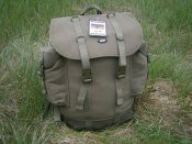 Рюкзак гірсько - єгерський BW 30293B, 30 л. Max Fuchs AG (Макс Фукс) Німеччина. (1 шт.)