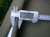 Рюкзак гірсько - єгерський BW 30293B, 30 л. Max Fuchs AG (Макс Фукс) Німеччина. (1 шт.)