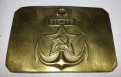 бляха РКВМФ