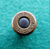 32 S & W холостой.