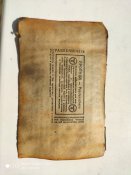 Агітлистівки 5шт