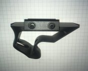 Рукоятка Fortis shift
