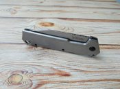 Складной нож от компании Kershaw. Модель Passage (1361). Оригинал