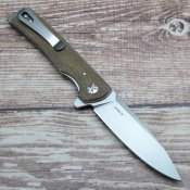 Нож Витязь Сатурн сталь D2 B5204