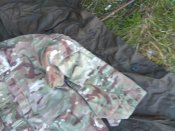 Китель армии Британии 160/88 MTP