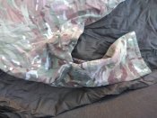 Китель армии Британии 160/88 MTP