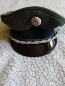#083 Фуражка Австрии, р.56