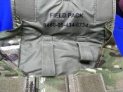 Field Pack mtp