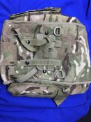 Field Pack mtp