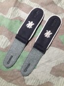 Погони ЛАГ