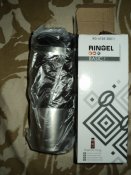 Термокружка Ringel Basic  380 мл RG-6105-380/1 (2 шт.)