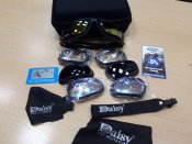 Тактические Очки Daisy C5 с поляризацией