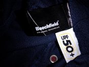 Панамы новые Beechfield Английский бренд.размер до 58