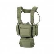Розвантажувальна система Helikon-Tex Training Mini Rig (TMR), колір Olive Geeen. Новий товар.