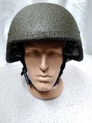 Бронешлем кевларовый «Каска-1М», Темп 3000. Новый, размер 54-59