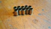Гильзы .45 Rubber (травмат)