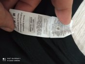 Футболка /cotton/ интересный принт для рыбака М