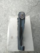 Ракетница LP-34