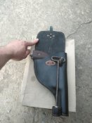 Ракетница LP-34
