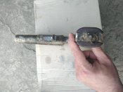 Ракетница LP-34