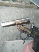 Ракетница LP-34