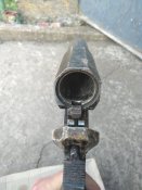 Ракетница LP-34