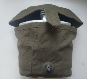 Котелок ВДВ комбинированный 3в1 с чехлом (1 шт.)