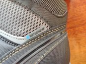 Ботинки Hi-Tec Wild Fire Mid Waterproof 42 р,новые.