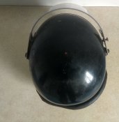 Шлем Ш307