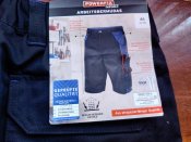 Мужские шорты Powerfix Profi,Germany 46р.