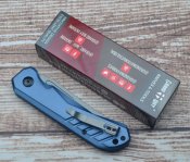 Нож выкидной GW 7007