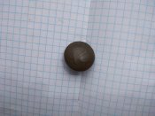 Гудзик 18