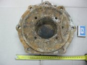 Крышка редуктора заднего моста ЗИС-5