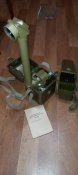 Бусоль ПАБ2М с перископом.