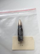 ММГ"курцпатронэ"StG 44 "Sturmgewehr 44" 7.92x33mm Kurz vs (коп). N•4
