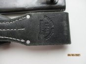 Штык нож к винтовке Маузер К98