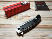 Складной нож от компании Kershaw. Модель Strobe (1086). Оригинал
