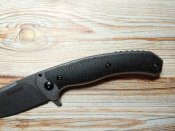 Складной нож от компании Kershaw. Модель Strobe (1086). Оригинал