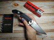 Складной нож от компании Kershaw. Модель Strobe (1086). Оригинал