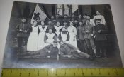 фото ПМВ германия медицина 18