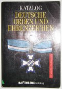 книга каталог ценник орденов и медалей...
